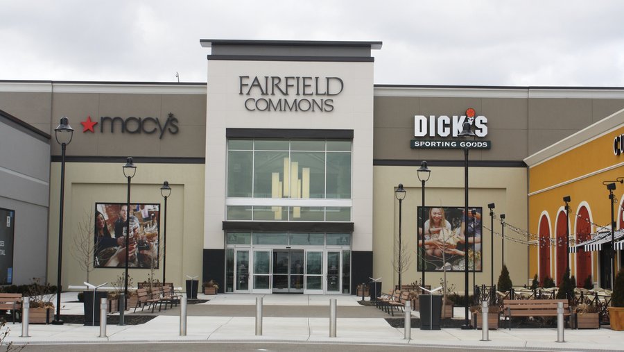 Mall at Fairfield Commons to add 'Drip' shoe store this summer Dayton