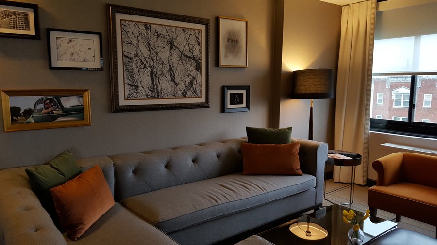 Pebblebrook Hotel Trust makes a final offer for LaSalle Hotel