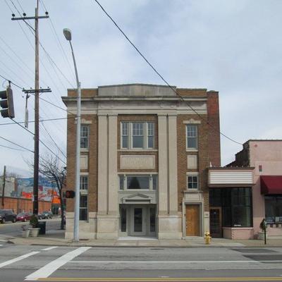 Former Fifth Third Bank building gets new life in Madisonville: PHOTOS ...