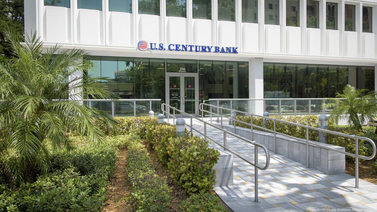 U.S. Century Bank partners with Atlanta-based fintech Pidgin for ...