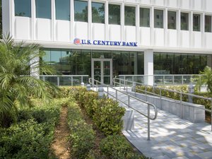 U.S. Century Bank