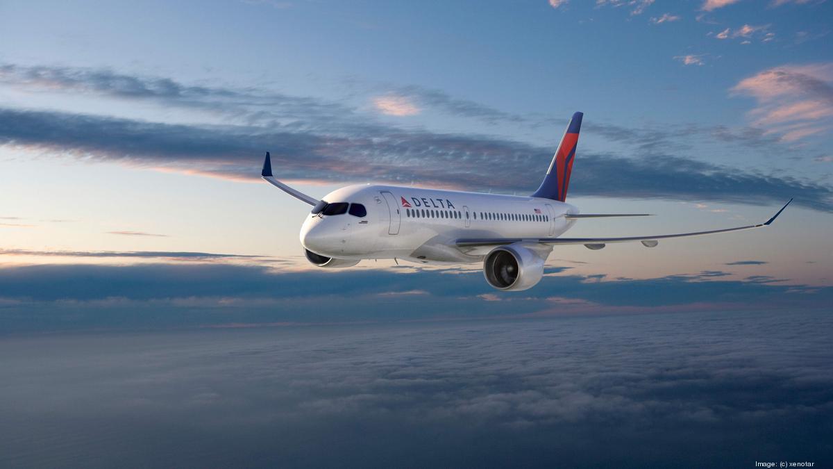Delta Air Lines commits $1 billion to become first carbon-neutral ...