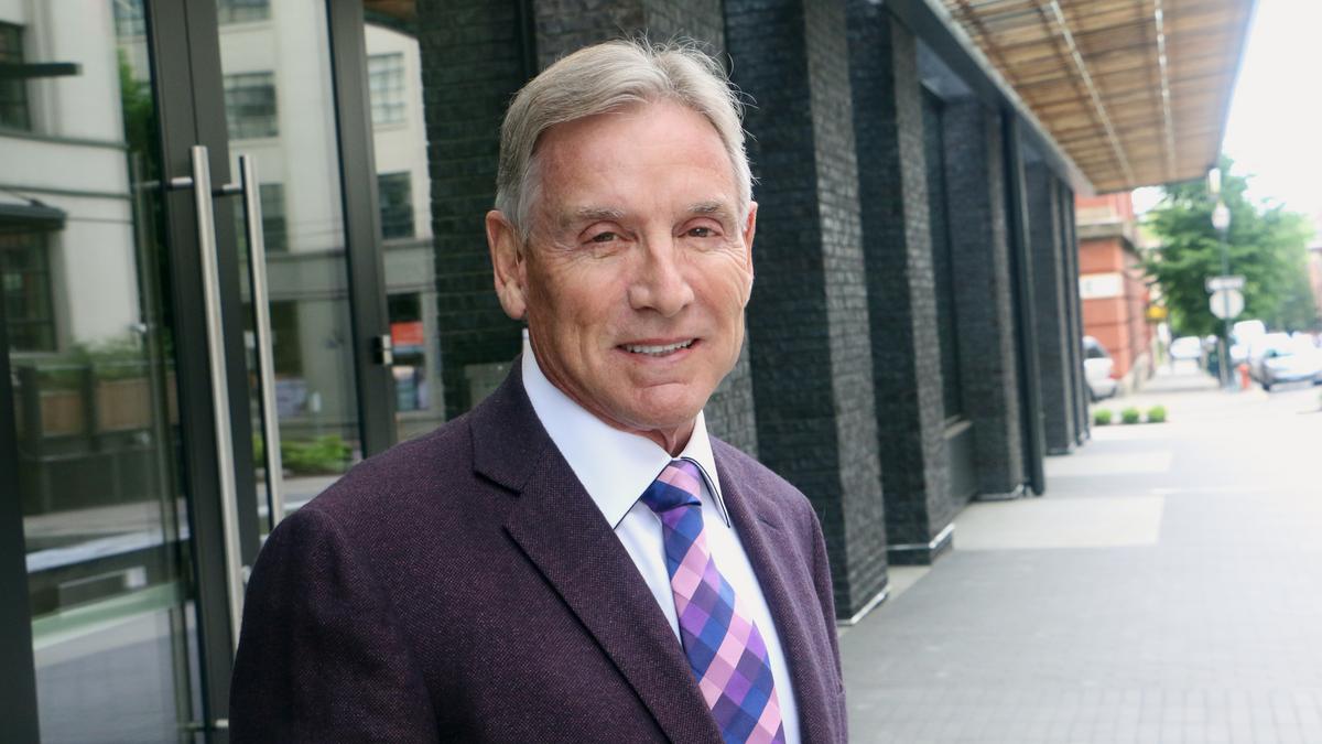 Portland developer kicks in 375,000 to fund downtown parks study