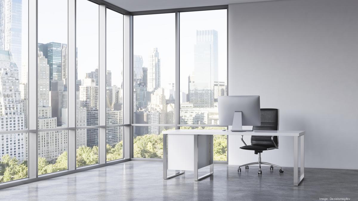 CBRE lists the cities with the most affordable office space - Bizwomen