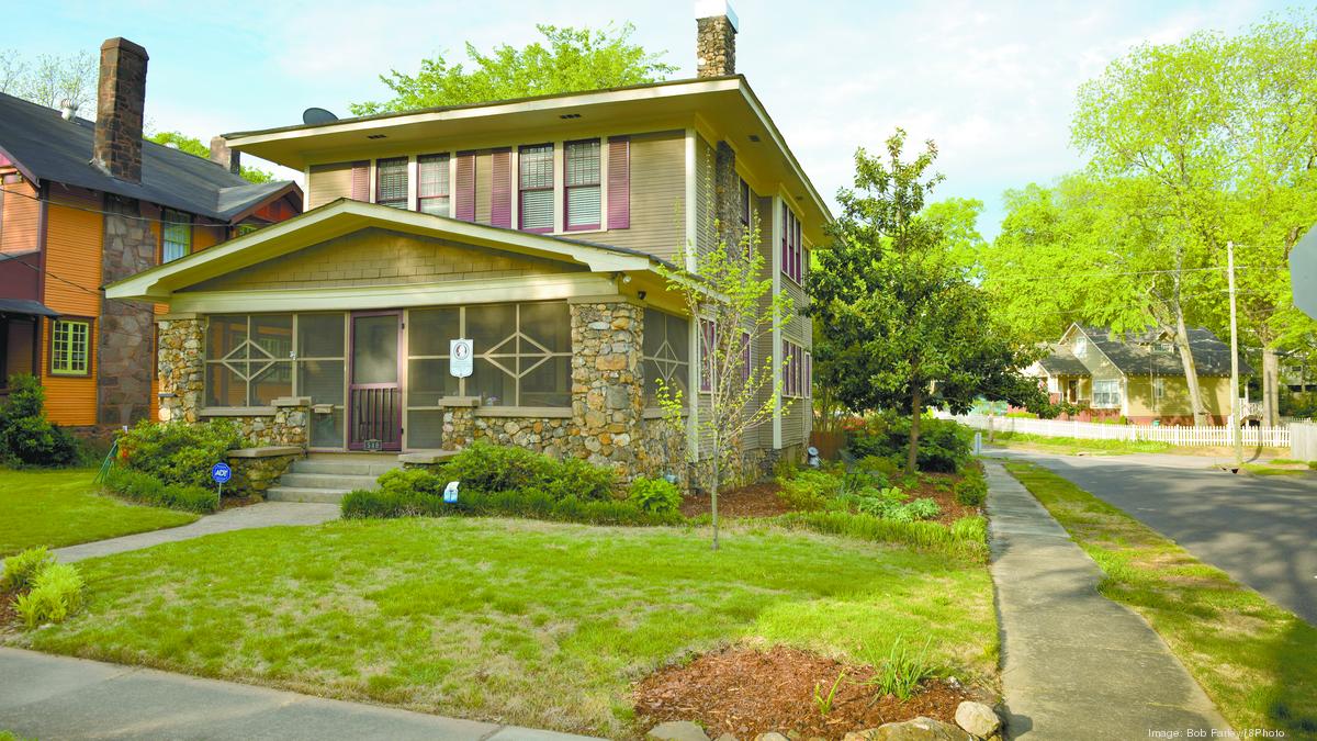 Is housing in Alabama affordable? Birmingham Business Journal