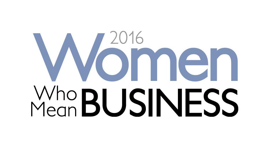 Business Journal names 2016 Women Who Mean Business - Sacramento ...