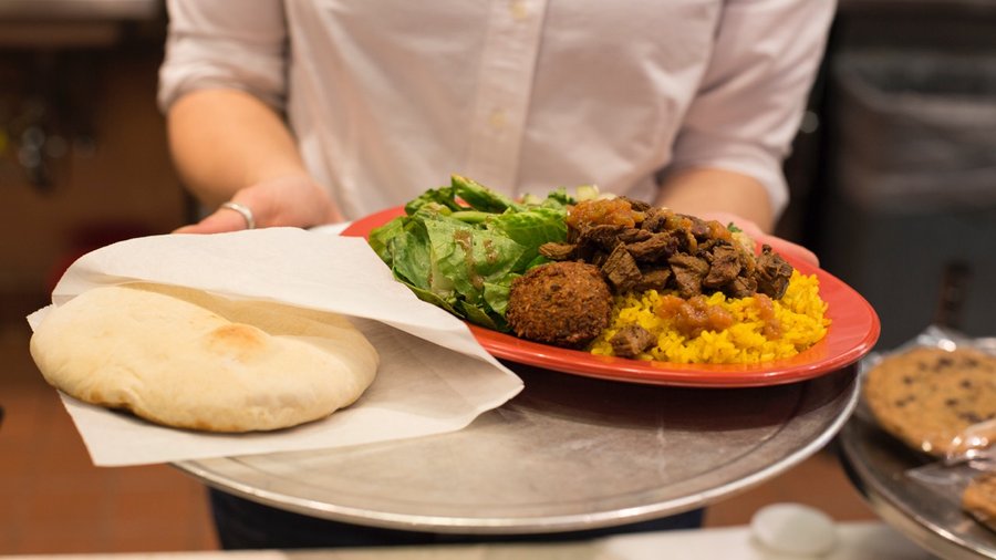Garbanzo Mediterranean Fresh bought by East Coast restaurant operator