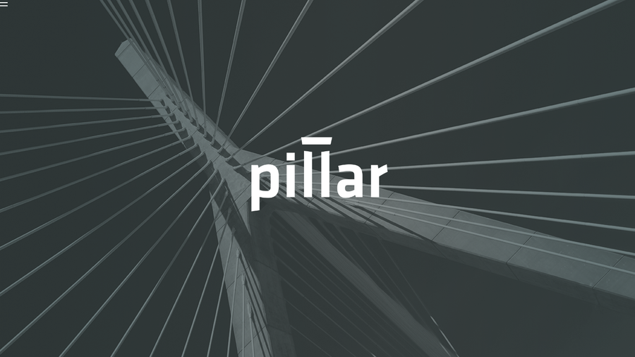 Pillar VC decreases target size for first fund by 25M Boston