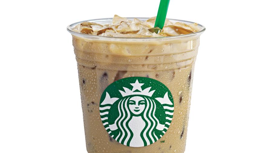 Business Pulse Poll Does Starbucks put too much ice in its iced drinks