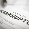 Mining company files $5M bankruptcy