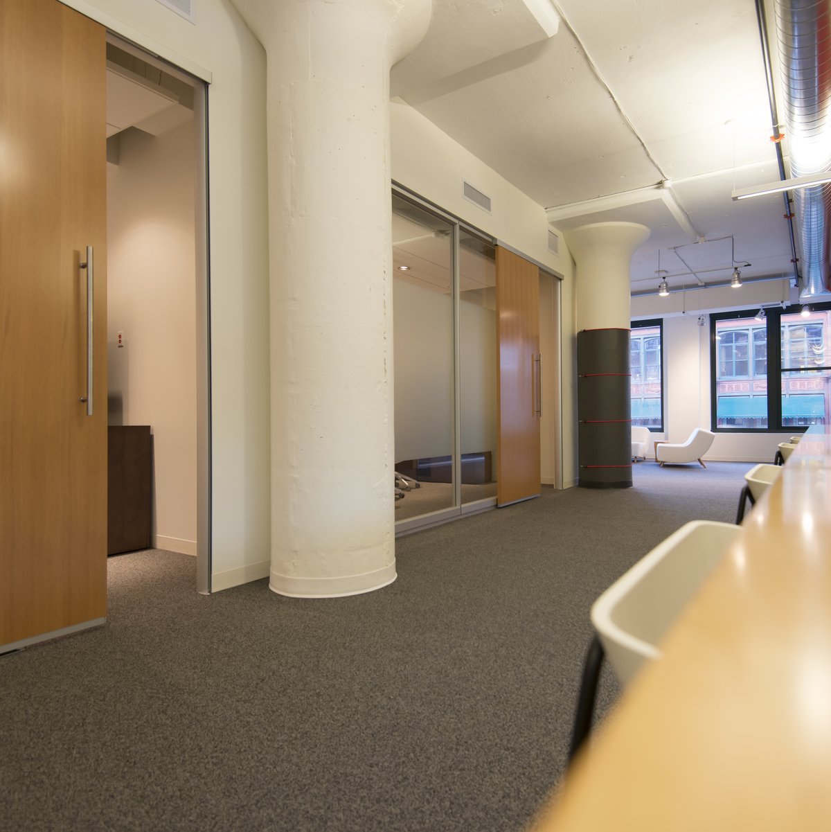 Cool Offices: Yamamoto - Minneapolis / St. Paul Business Journal