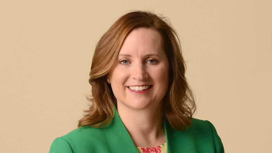 Tanya Ritchie Tanya Rylee, Anthem Inc.