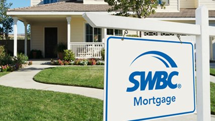 Swbc Logo Vector SWBC Mortgage