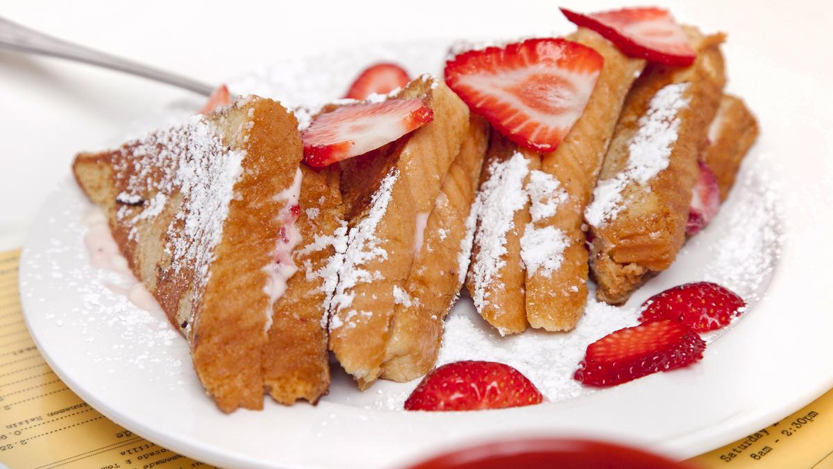 Famous Toastery headed to Ayrsley Charlotte Business Journal