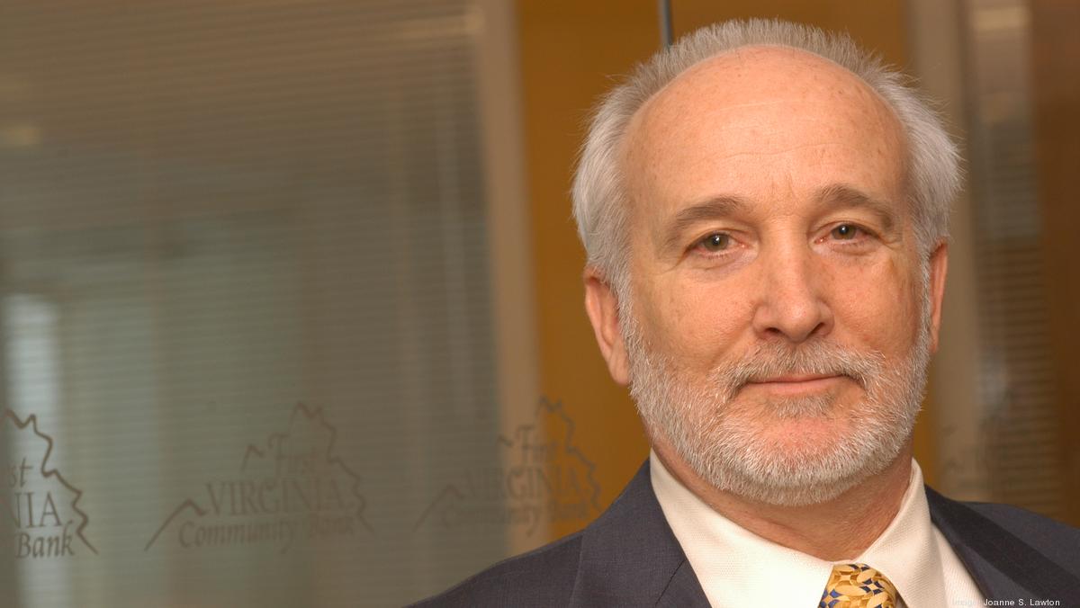 FVCbank is ahead following a canceled merger with Blue Ridge