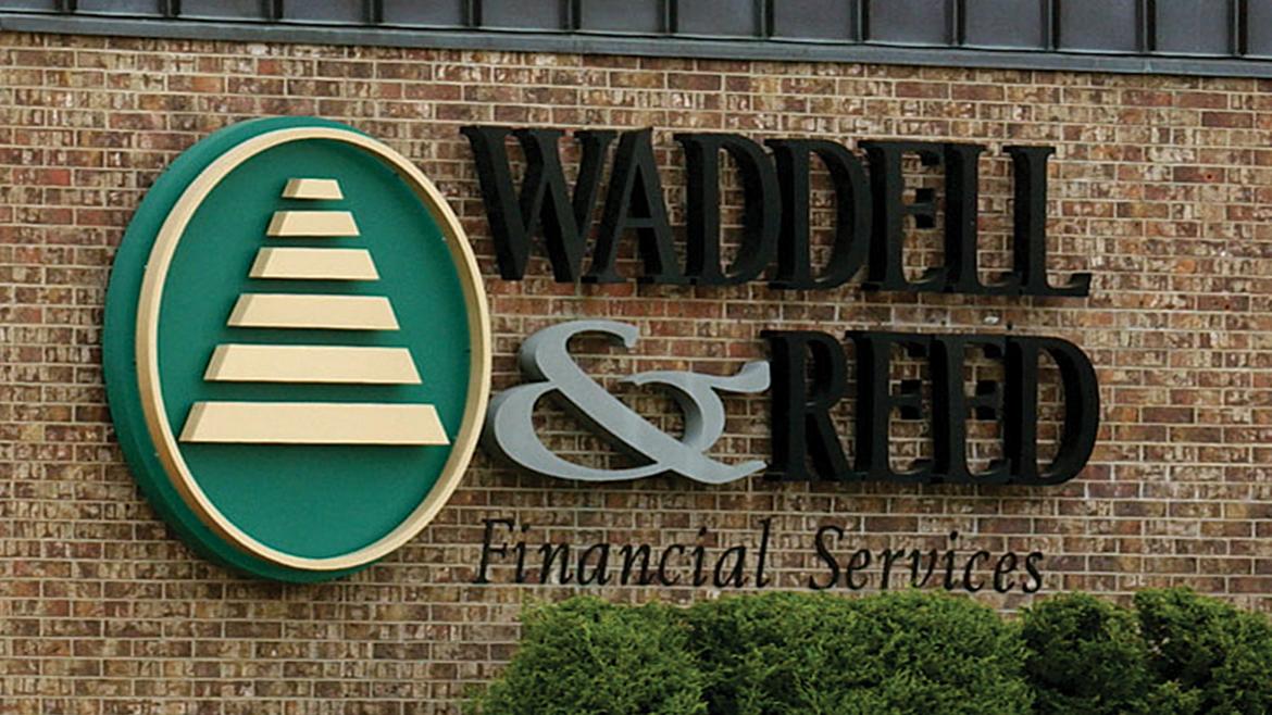 Waddell Reed Plans To Lay Off More Than 150 Kansas City Business Journal