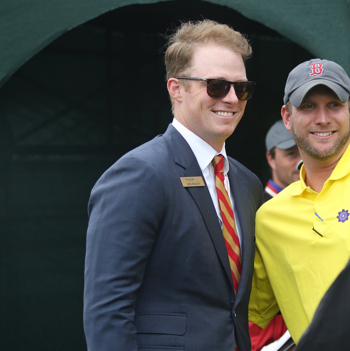 Greg McElroy talks golf in Alabama and his top college football