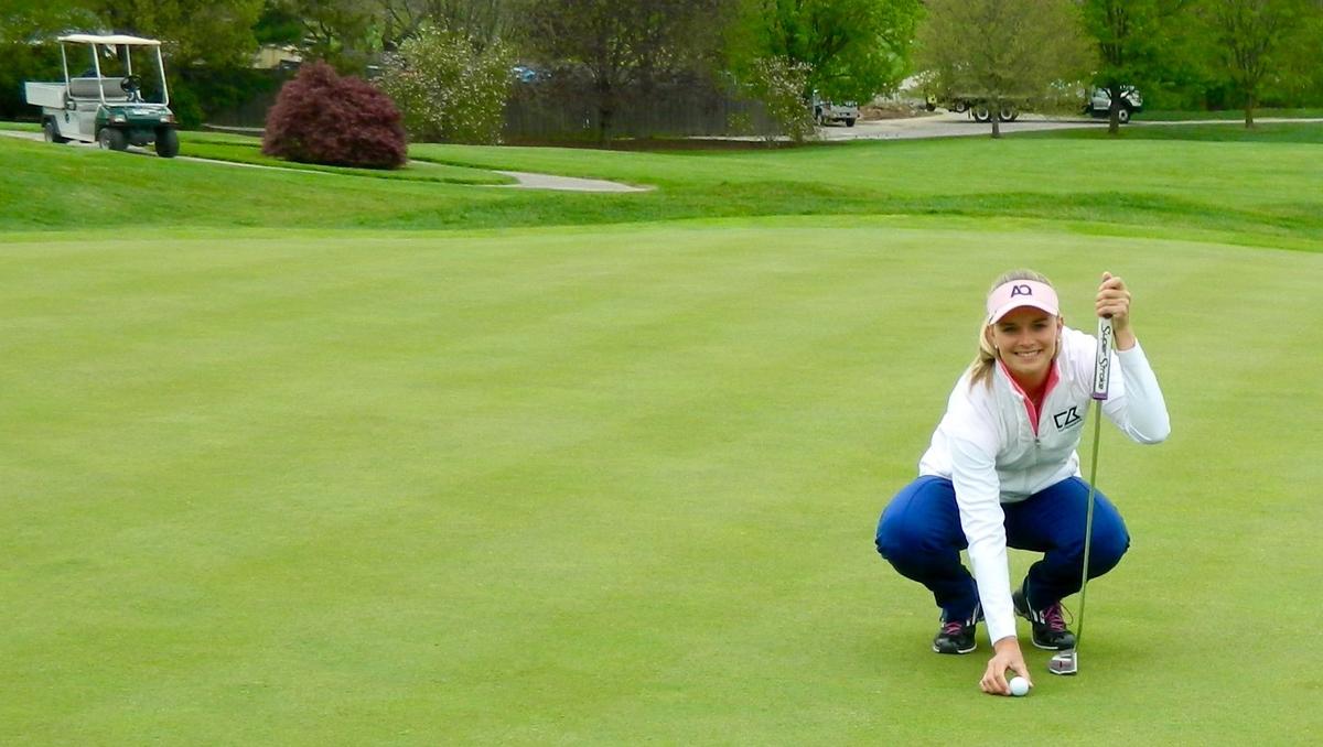 LPGA Symetra Tour s Valley Forge International Set For This Weekend At 