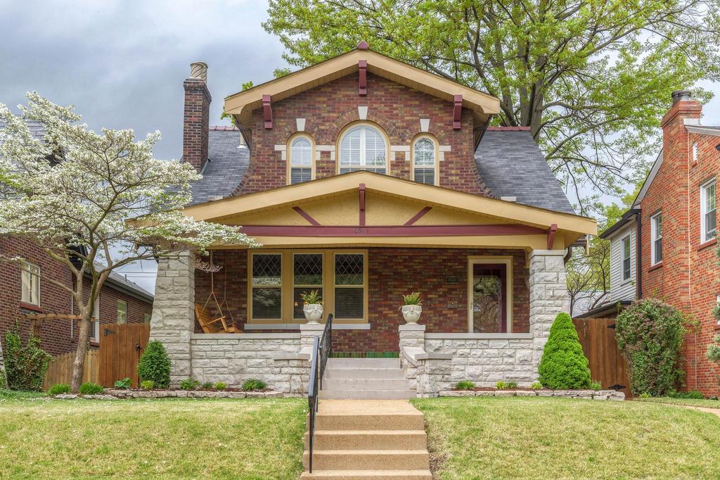 CHARMING HOLLY HILLS HOME Holly Hills St. Louis Business Journal