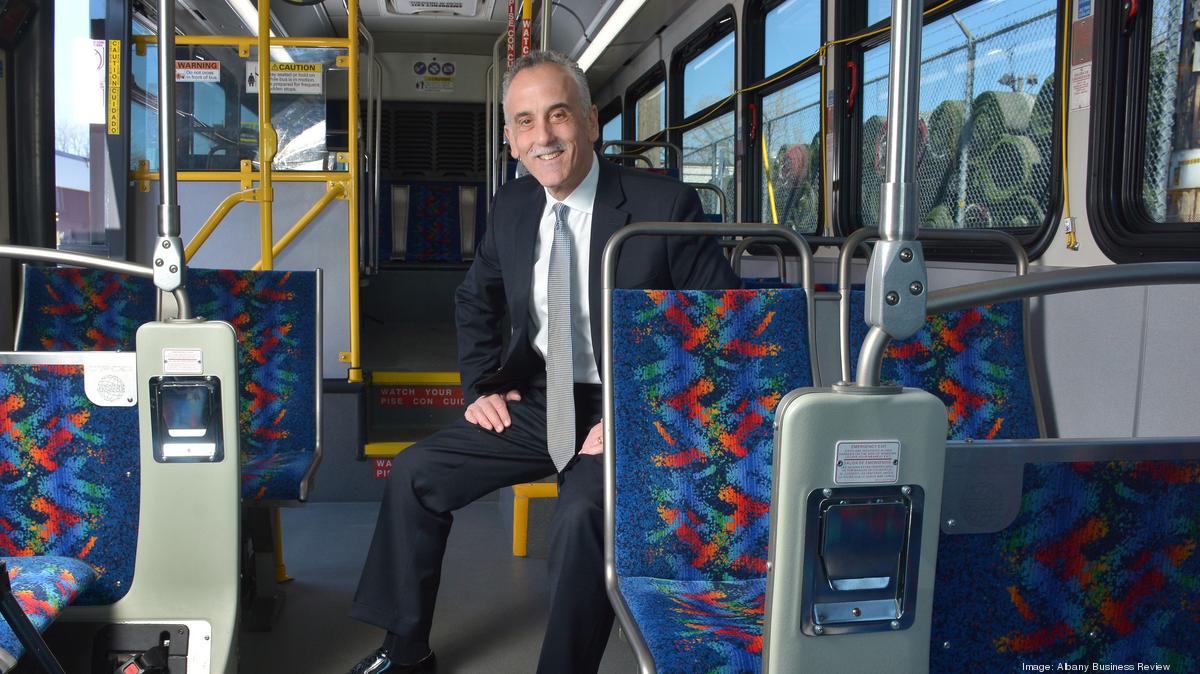 CDTA wins $8 million from New York state to support BusPlus - Albany ...