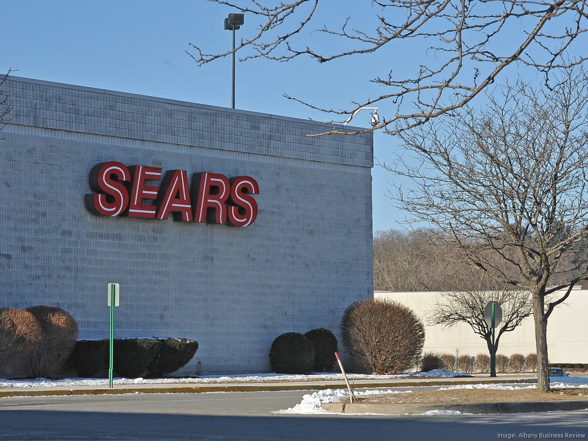 Rotterdam Mall Store