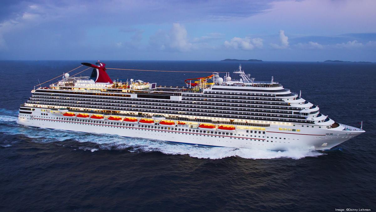 Carnival Cruise Line adds new dress code