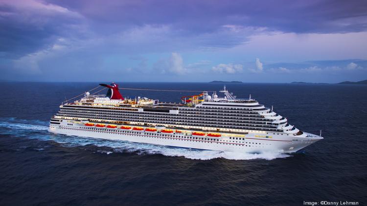 Carnival Cruise Line Adds New Dress Code Houston Business