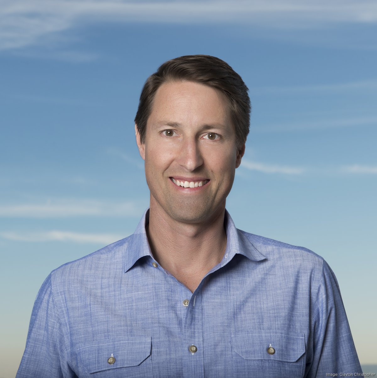 Clayton Christopher leaves Cavu Venture Partners role Austin