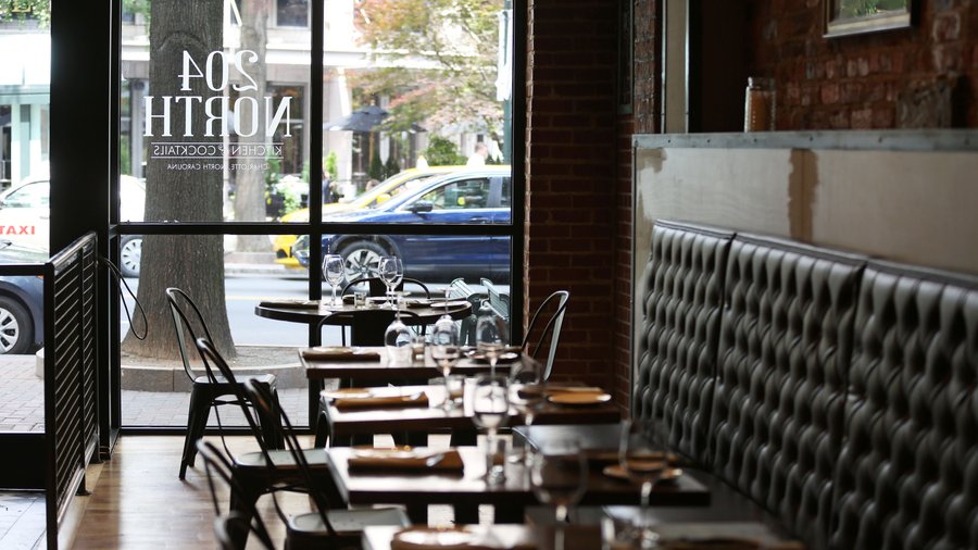 204 North Kitchen & Cocktails makes debut in Charlotte - Charlotte ...