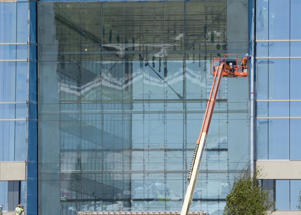 Inside The Star: The Cowboys' new $1.5B headquarters