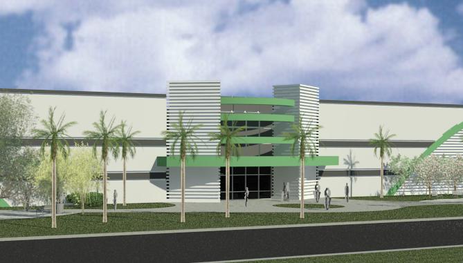 Andretti Indoor Karting & Games to start work on new Orlando attraction ...