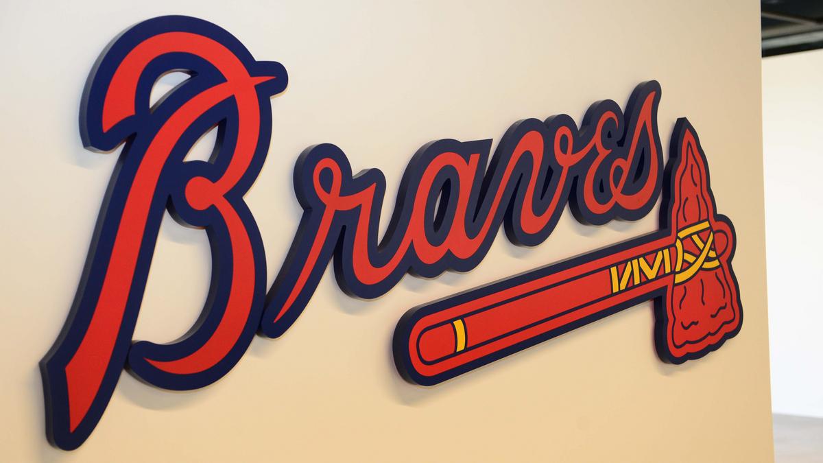 Atlanta Braves on X: Attention: The NEW Braves mascot will be revealed at  Chop Fest on Saturday, January 27th! See what else is happening at Chop  Fest! ➡️   / X