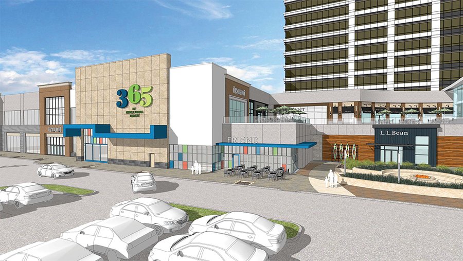 365 by Whole Foods Market at Kenwood Collection could open soon