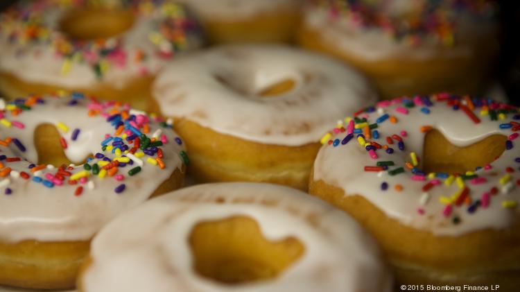 Dunkin Donuts Pearl City Christmas Hours 2022 Dunkin' Donuts Opens Fourth Oahu Location - Pacific Business News