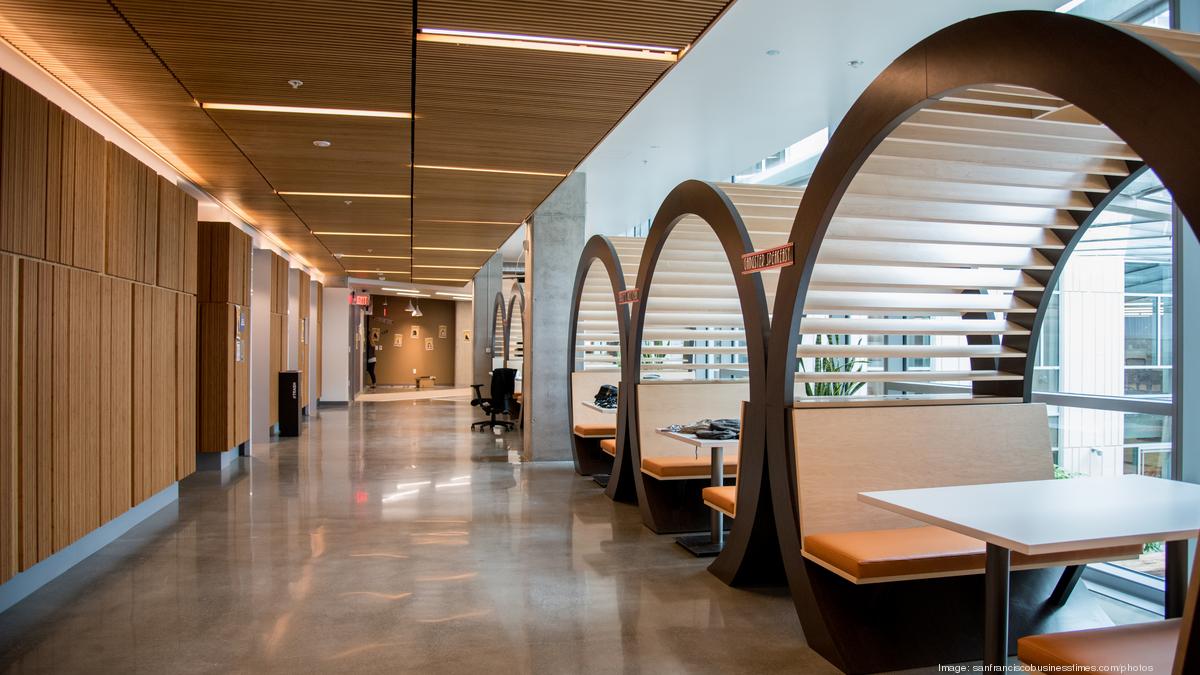 Nominate Bay Area companies for coolest offices, chic design, unique