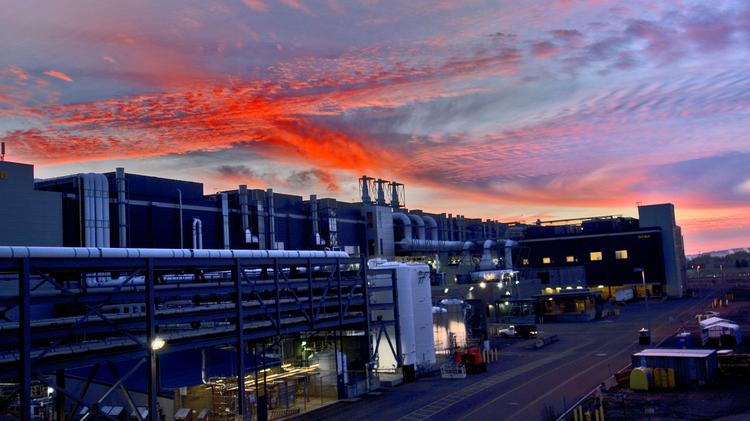 Dallas Water Company >> Intel plans to recycle more water at Ronler Acres - Portland Business Journal Dallas Water Company >> Intel plans to recycle more water at Ronler Acres - Portland Business Journal