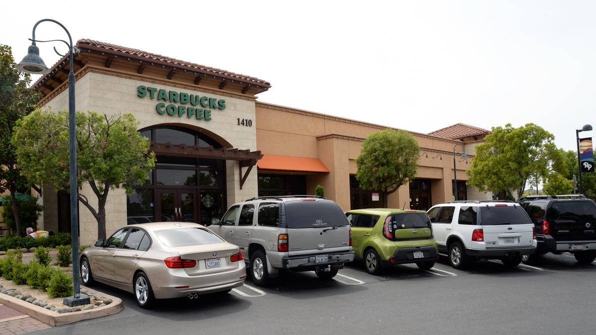 Kevin Kokoszka proposes Range Kitchen & Tap in Roseville Sacramento