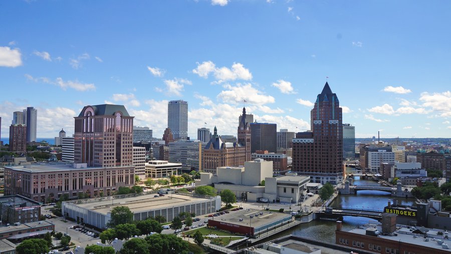 How bad is inflation in Milwaukee? New data sheds light on the rising