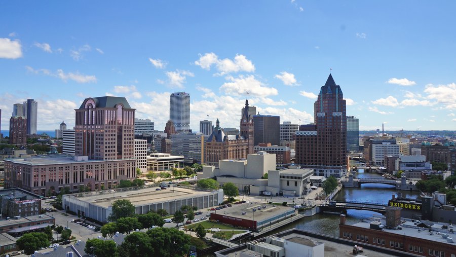 Milwaukee Makes Cut As A Top City For Entrepreneurs, Startups ...