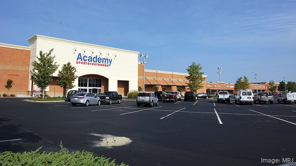 Collierville Crossing sold to Atlanta-based real estate firm RCG
