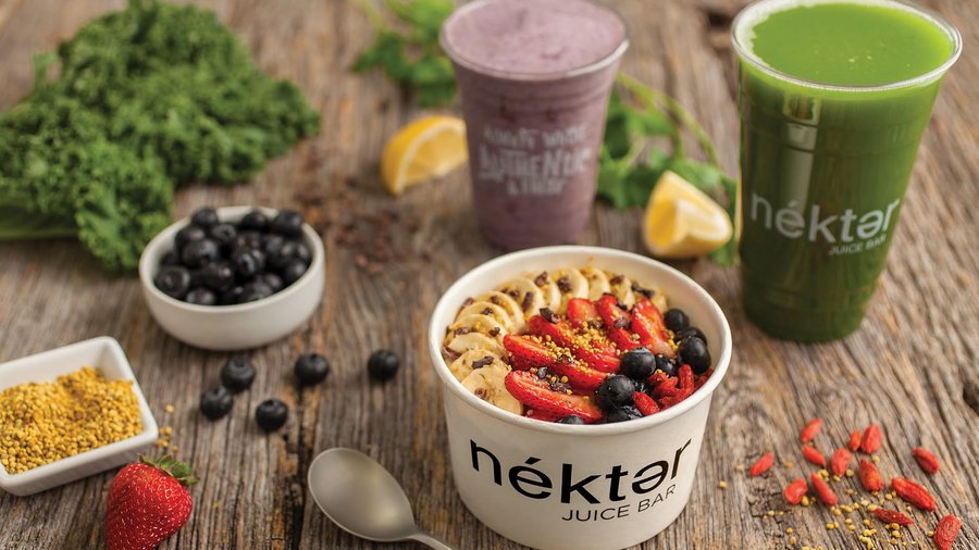 Nekter Juice Bar opens second location at Kenwood Place Cincinnati