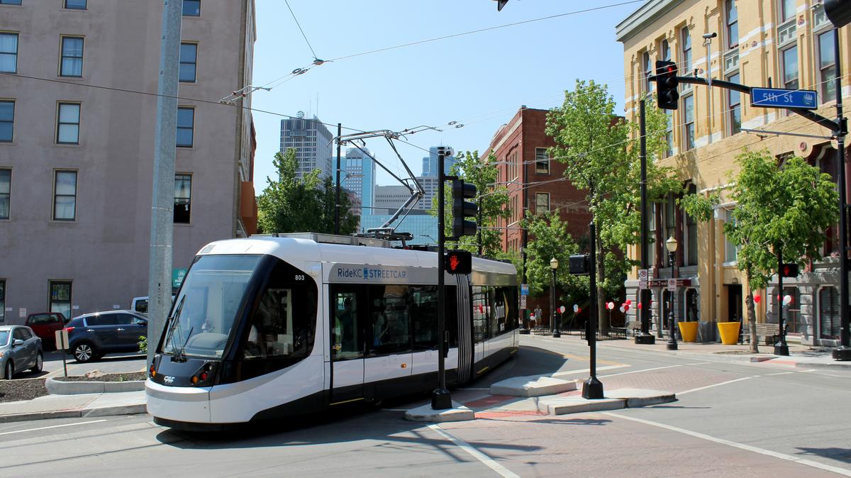 100year old River Market apartment building sells — again Kansas