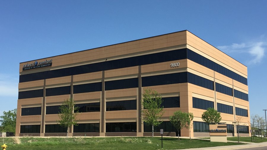 Cantel Medical Corp. paid 31 million for the former Sleep Number