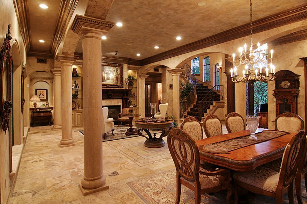 Exquisite Estate In Old Mill Lake Old Mill Lake Houston Business