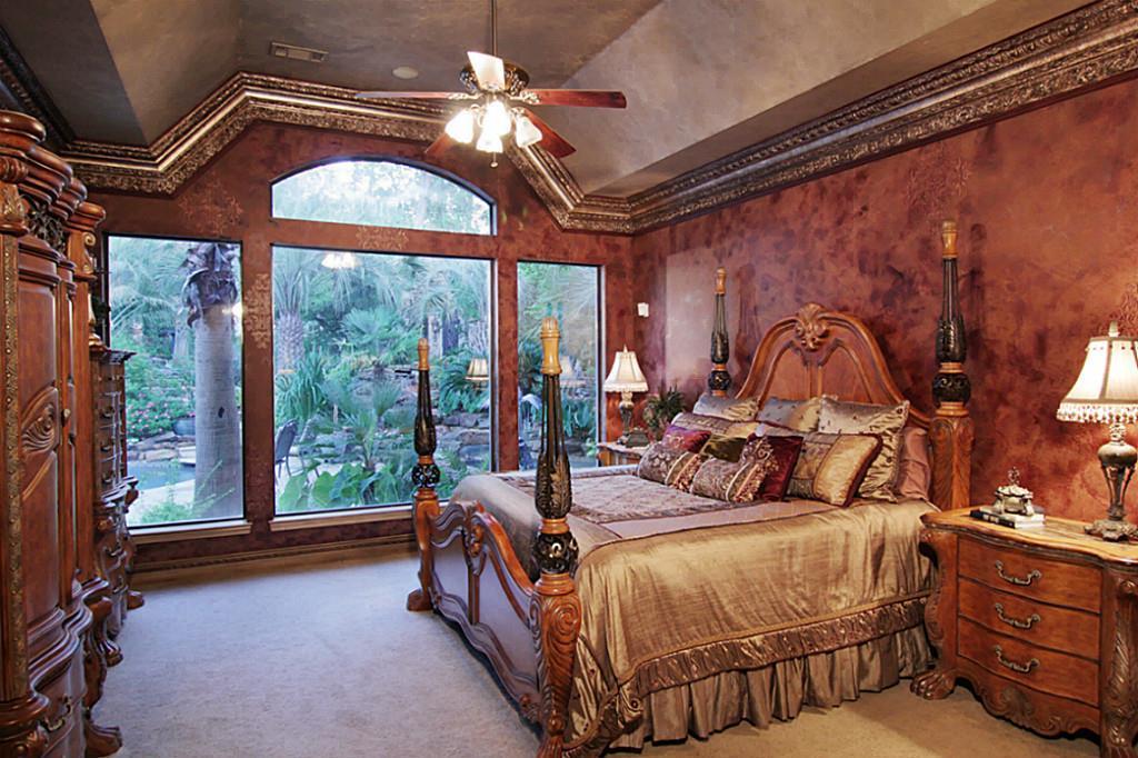 Exquisite Estate In Old Mill Lake Old Mill Lake Houston Business