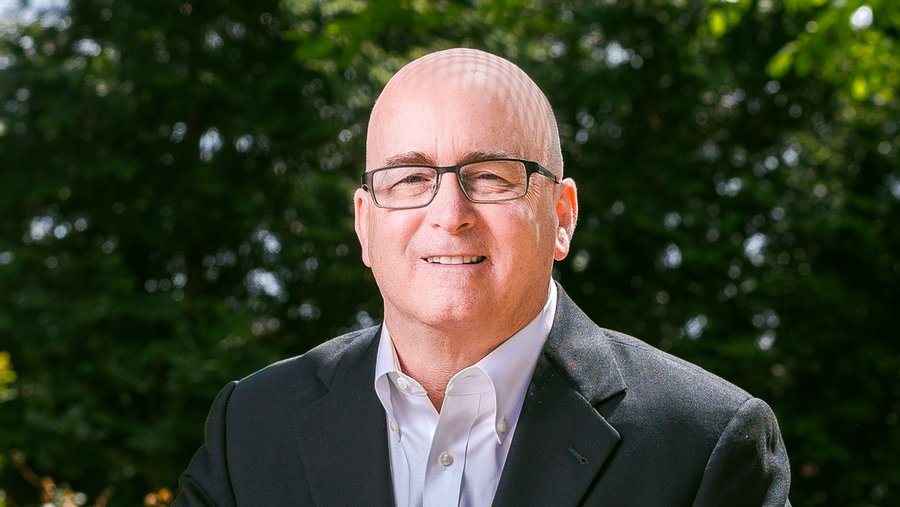 Terracon Names Packer New President - Terracon