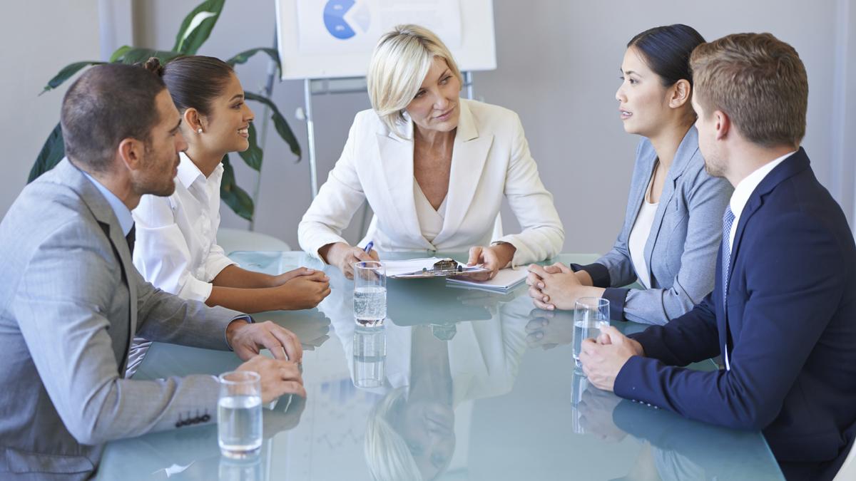 The Triangle women leading the fight for gender equality on corporate