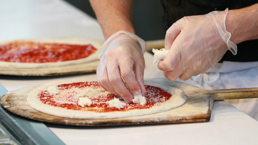 Dallas, Austin, San Antonio pizza restaurants ranked among top 50 in USA