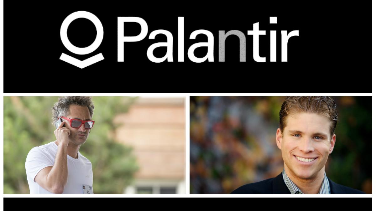 Palantir co-founder Joe Lonsdale blasts portrayal of CIA-backed company