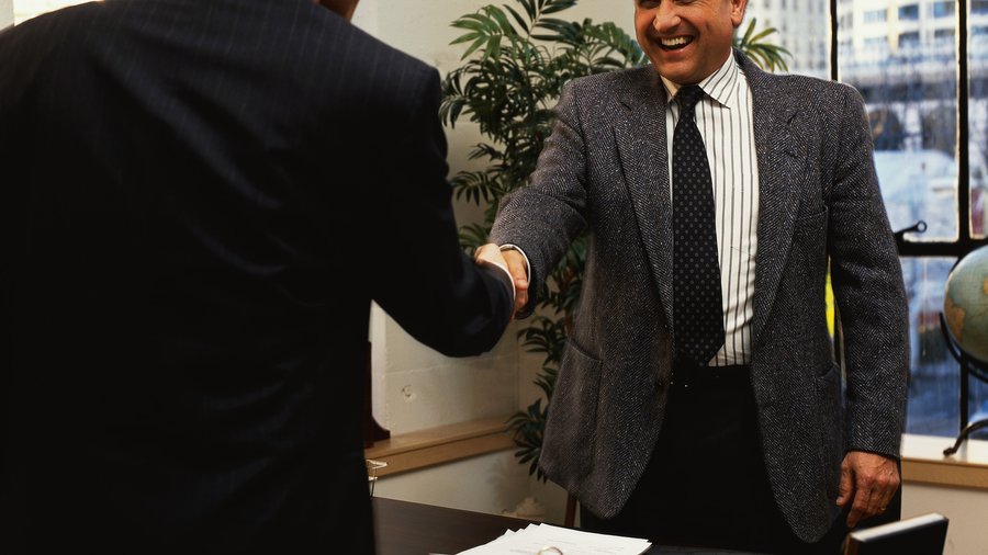 How to dominate a job interview with these 5 tricks